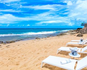 Condado Ocean Club - San Juan