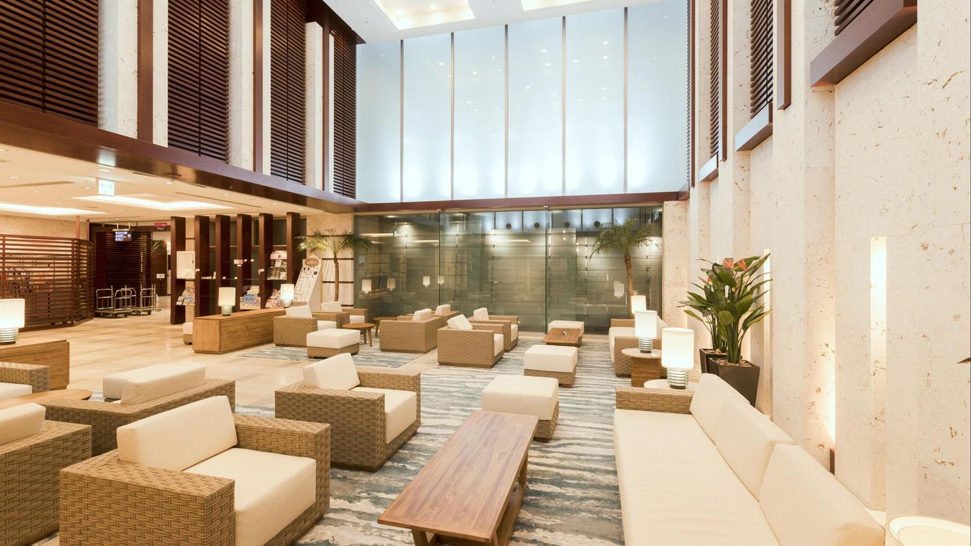 هوتل جال سيتي ناها