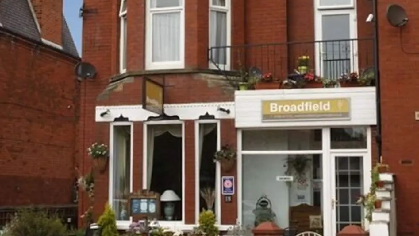 The Broadfield Hotel