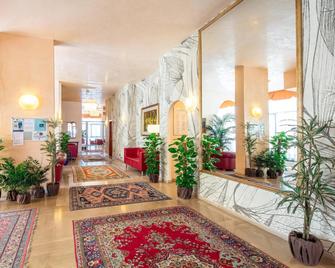Hotel Royal - San Michele al Tagliamento