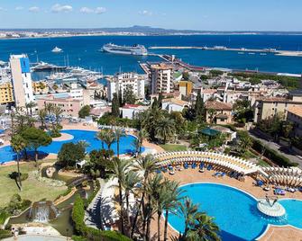 Gpro Valparaiso Palace & Spa - Palma de Mallorca - Zwembad
