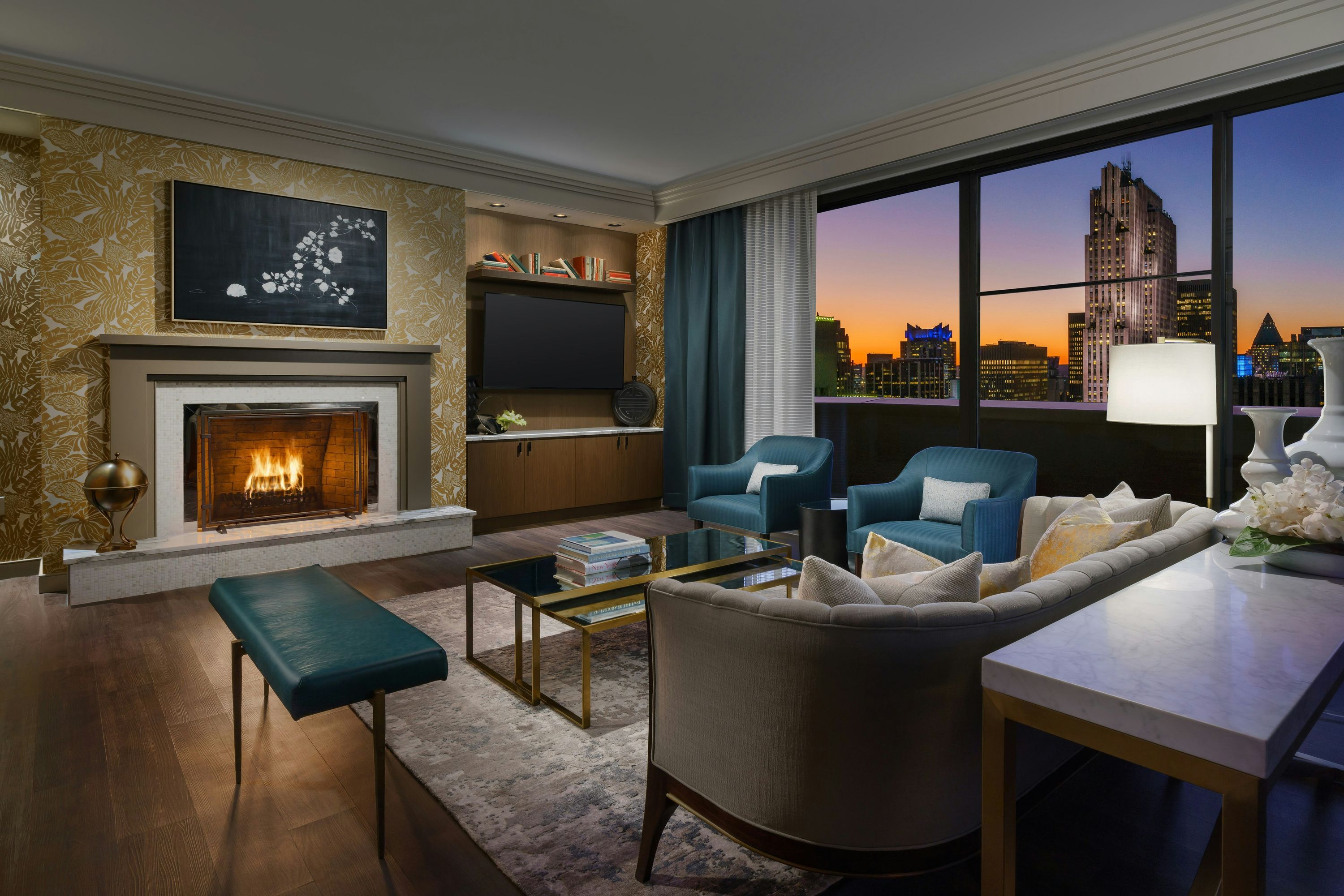 لوت نيويورك بالاس