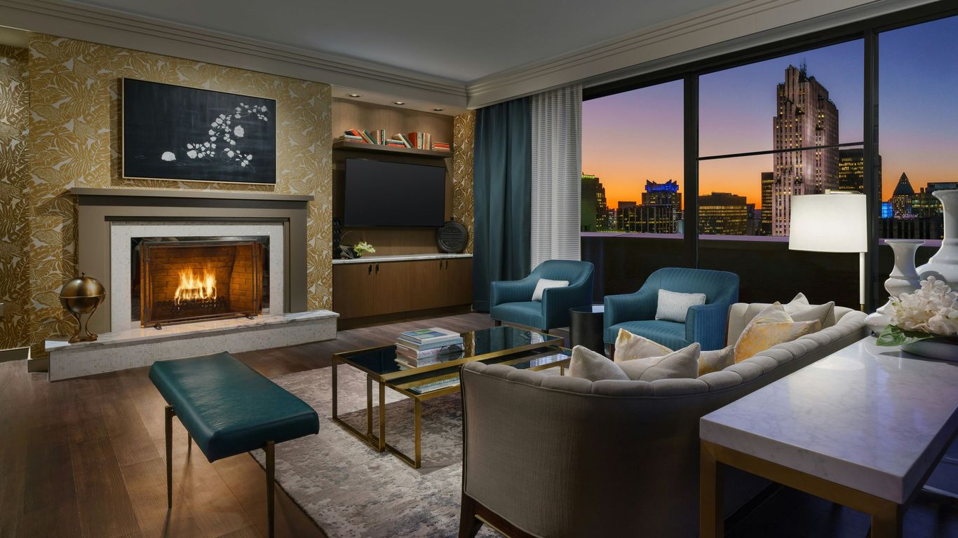 Lotte New York Palace