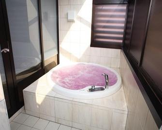 Hotel Porto Di Mare - Adults Only - Himeji - Baño