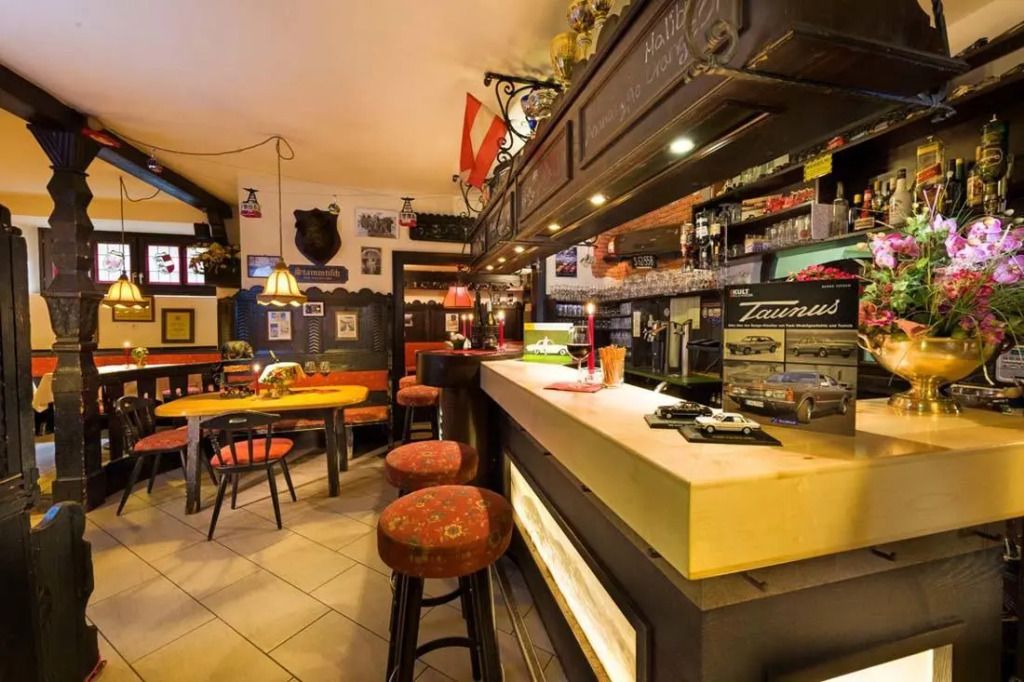 Kurhotel & Hotel Mozart