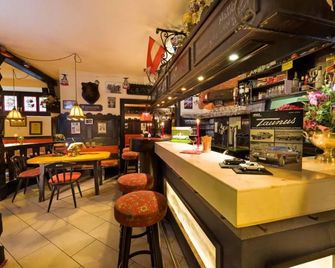 Kurhotel & Hotel Mozart - Bad Gastein - Bar