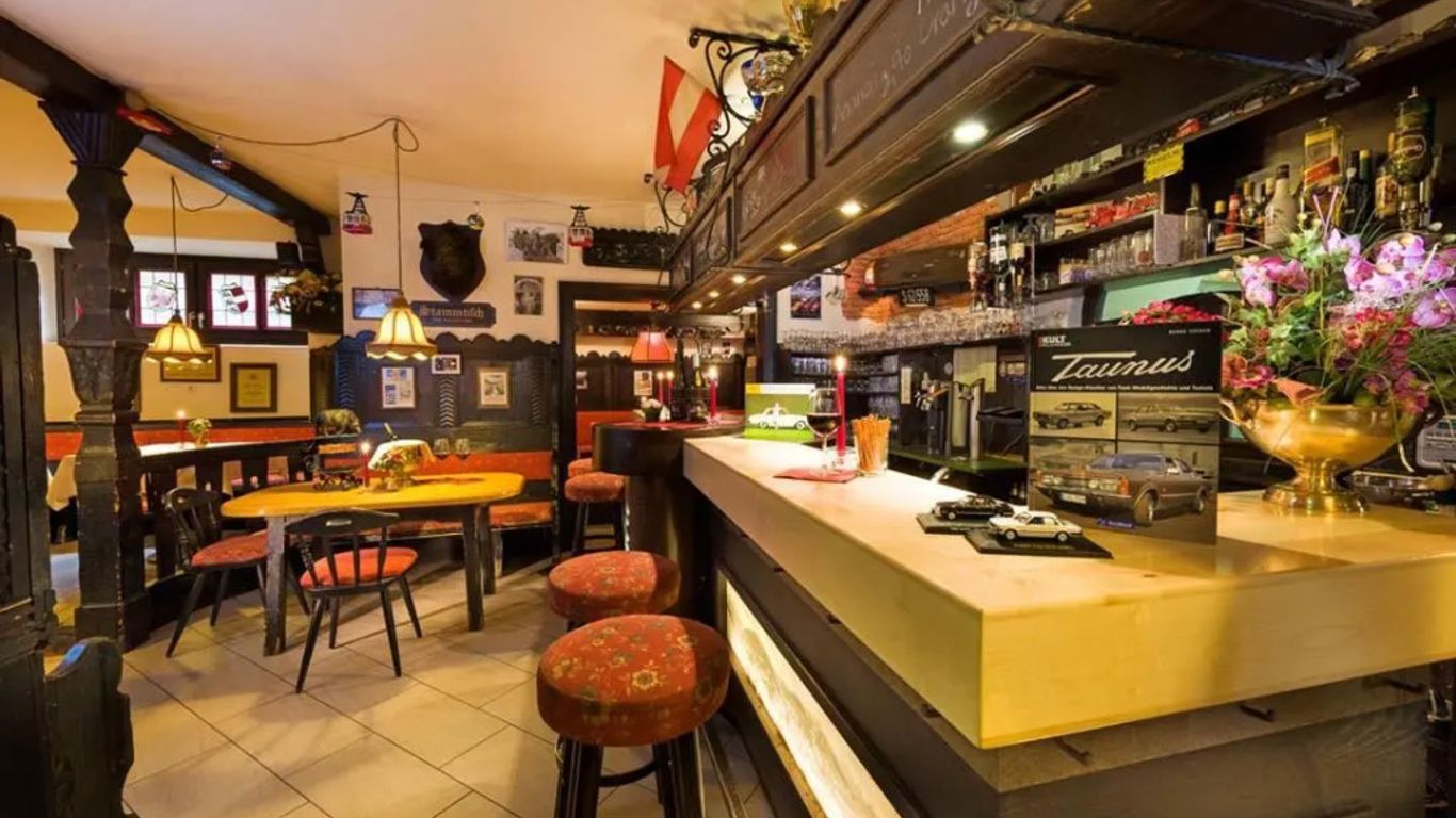 ホテル モーツァルト バッド ガスタイン