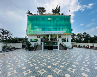 Hotel Bodhgaya Gautam - Bodh-Gaya - Bâtiment