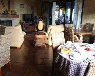 Agroturismo Maddiola - Usúrbil