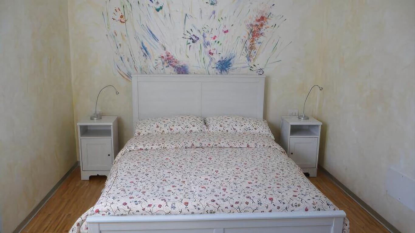 Residence Bed&bike
