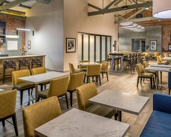 Hampton Inn Franklin - Franklin - Restaurant