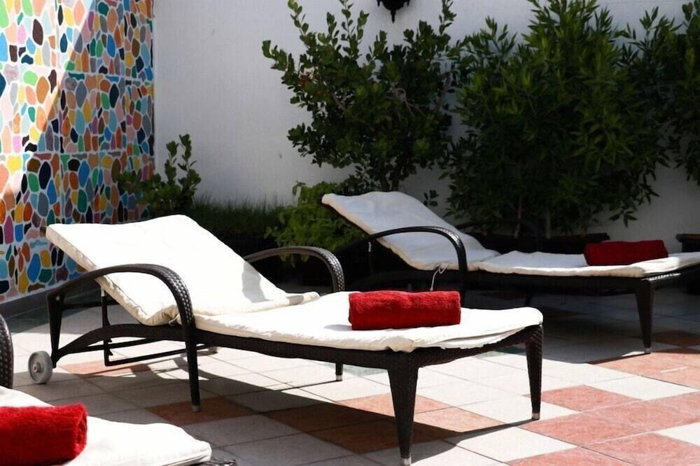 سبارك ريزيدنس للشقق الفندقية