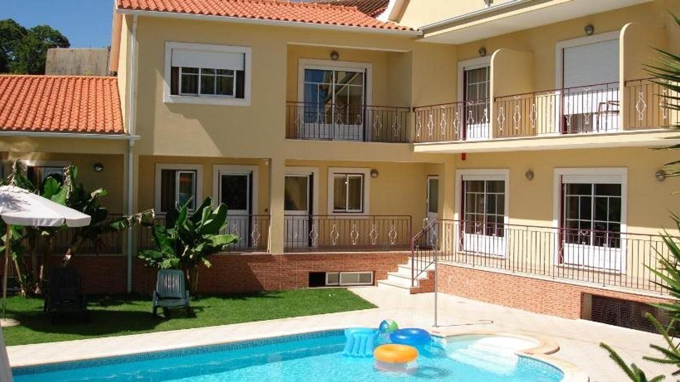 Hotel Rural Solar das Freiras