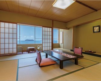 Shofuen - Gamagori - Quarto