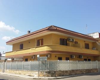 Villa Felice - Porto Cesareo - Building