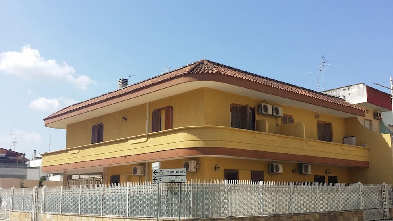 Villa Felice