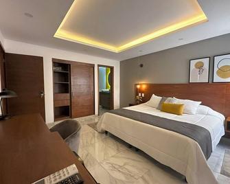 Pachamaya Holistic Wellness & Spa - Cancún - Habitación