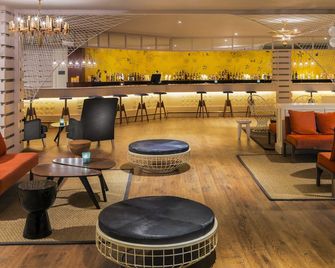 H10 Lanzarote Princess - Playa Blanca - טרקלין