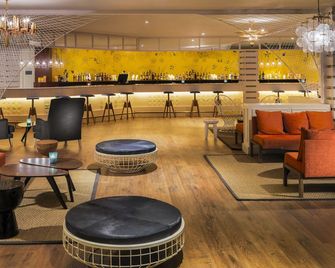H10 Lanzarote Princess - Playa Blanca - טרקלין