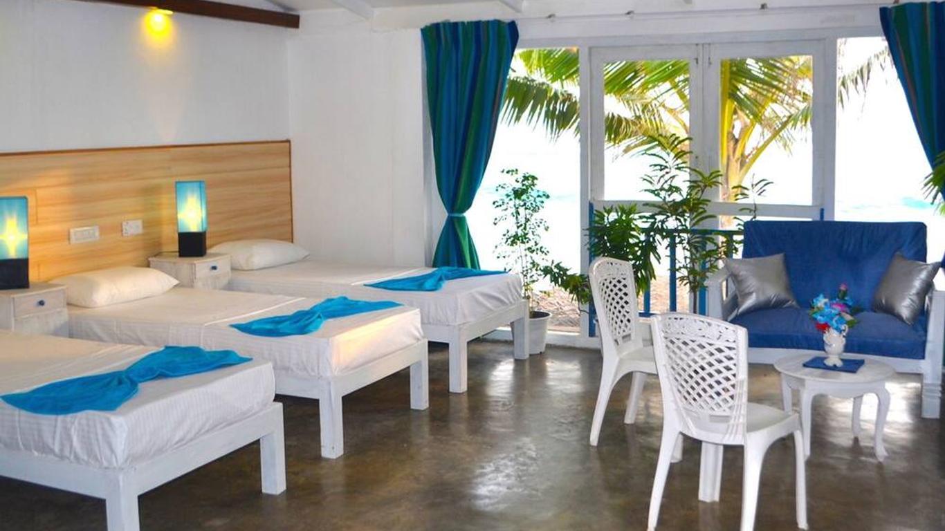 South Beach Resort