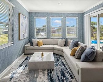 Villatel at Harbor Island Beach Club - Melbourne