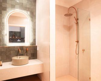 The Alluna Motel, an Ascend Collection Hotel - Armidale - Bedroom