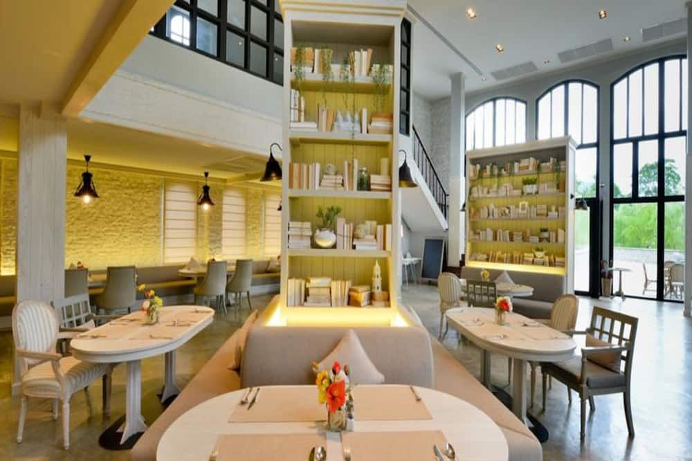 Thames Valley Khao Yai - Sha Plus