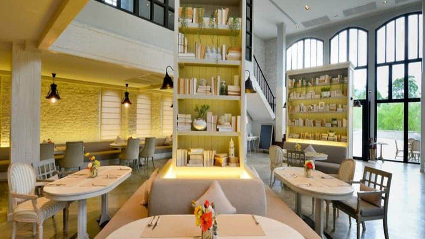 Thames Valley Khao Yai - Sha Plus