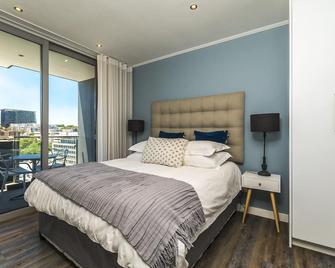 The Apex On Smuts - Johannesburg - Habitació