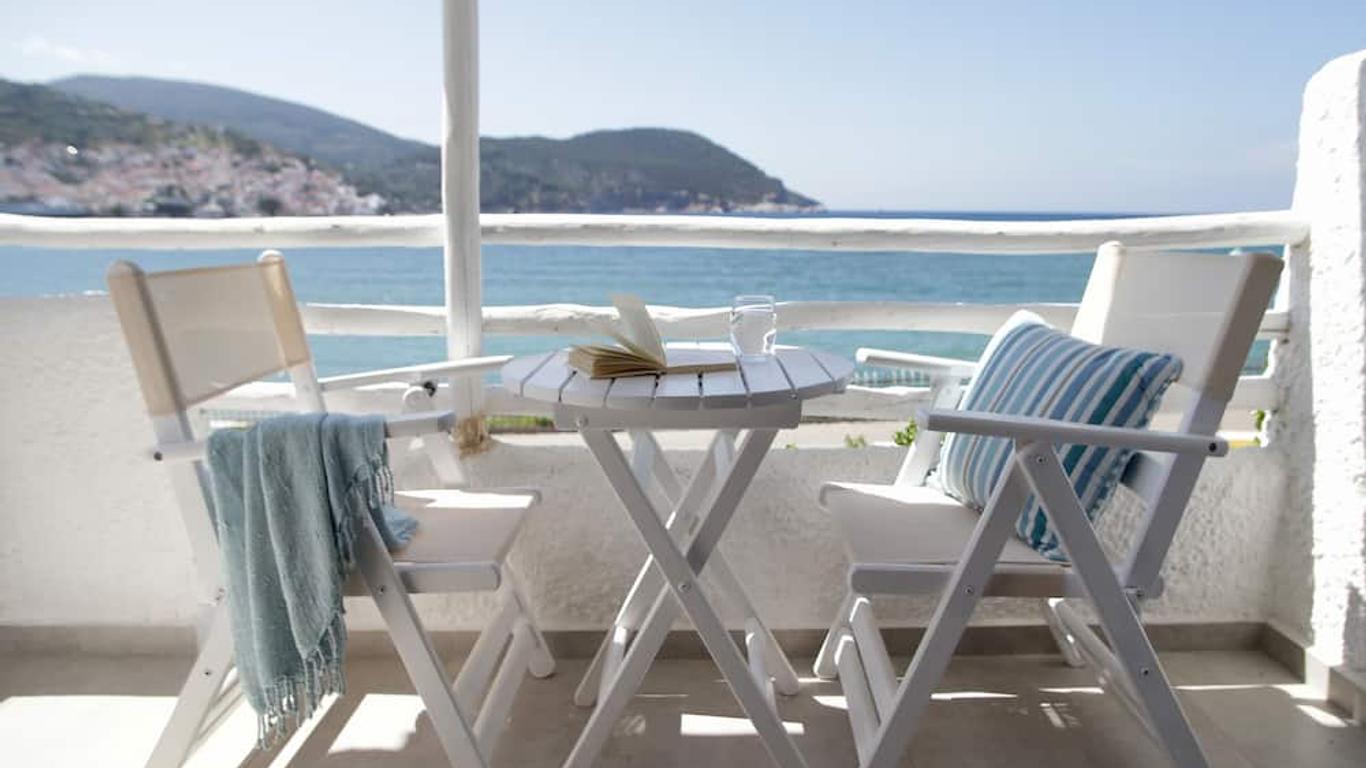 Skopelos Village Hotel