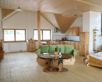 Ferienwohnung Gmeinwieser - Kelheim