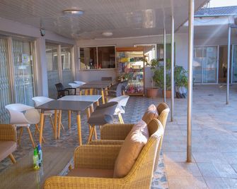 Mt Pleasant Bed and Breakfast Ltd - Harare - Serambi