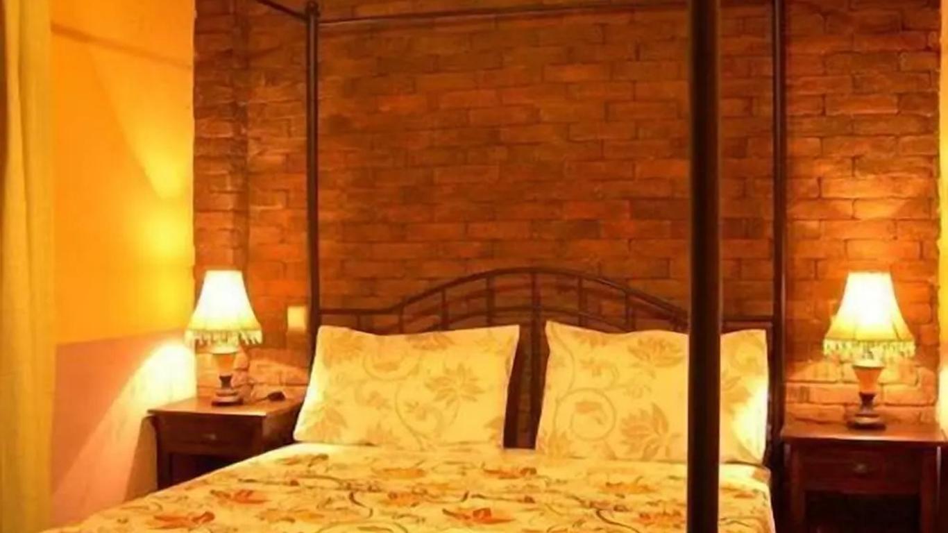 Mythos Guesthouse