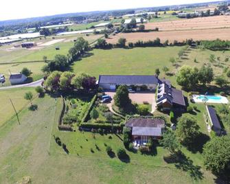 La Jarillais - Saumur - Outdoor view