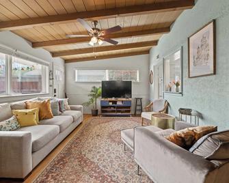Arboretum Retreat - Dallas - Soggiorno