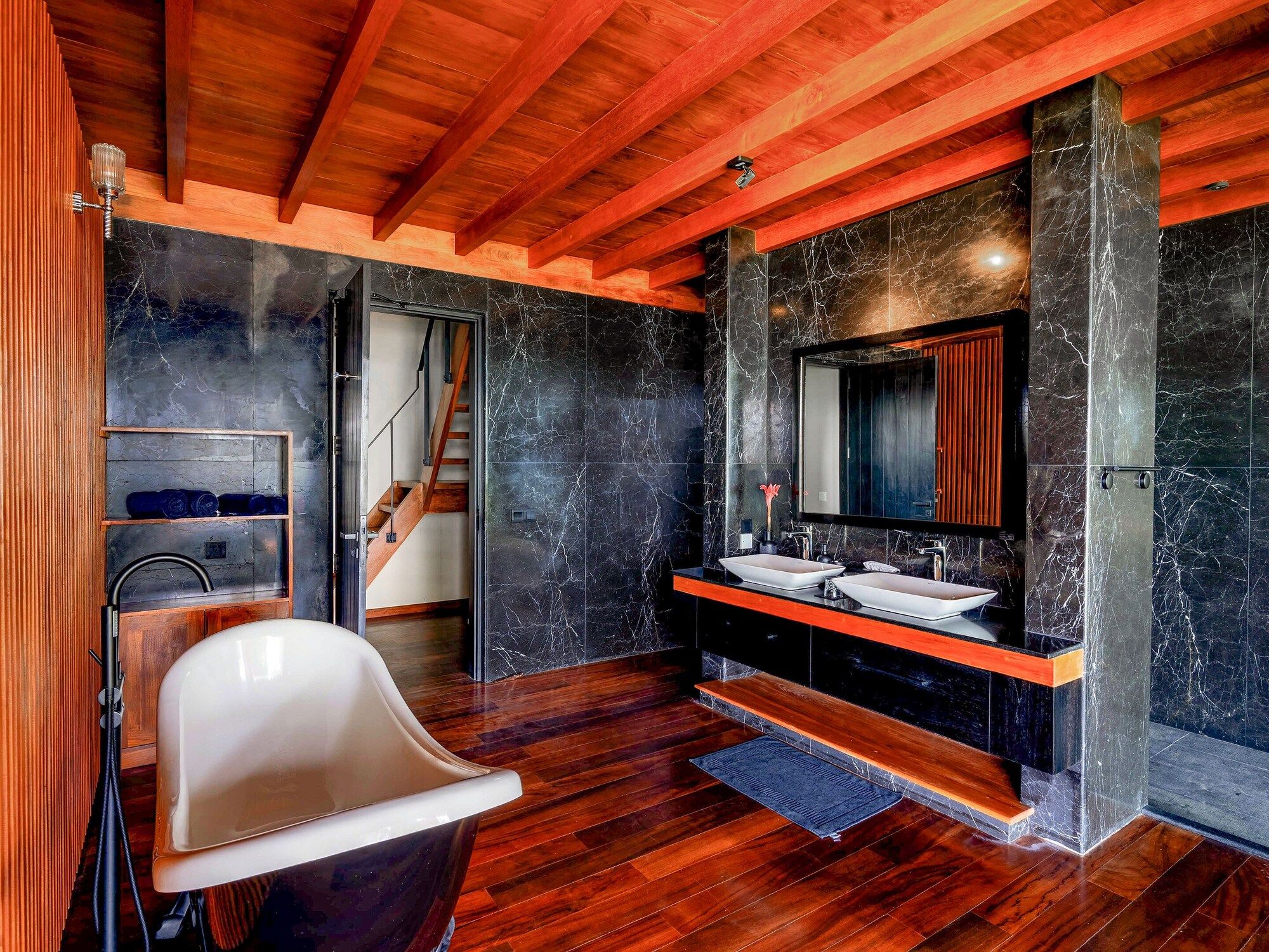 Dormero Hotel Sri Lanka Hikkaduwa Beach - Hikkaduwa - Baie