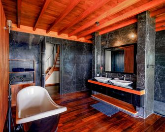 Dormero Hotel Sri Lanka Hikkaduwa Beach - Hikkaduwa - Baie