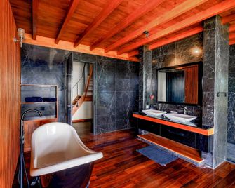 Dormero Hotel Sri Lanka Hikkaduwa Beach - Hikkaduwa - Baie
