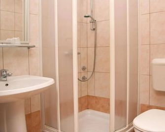 Hotel Adria - Malinska - Bad