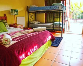 Homebase Melville - Hostel - Johannesburg - Phòng ngủ
