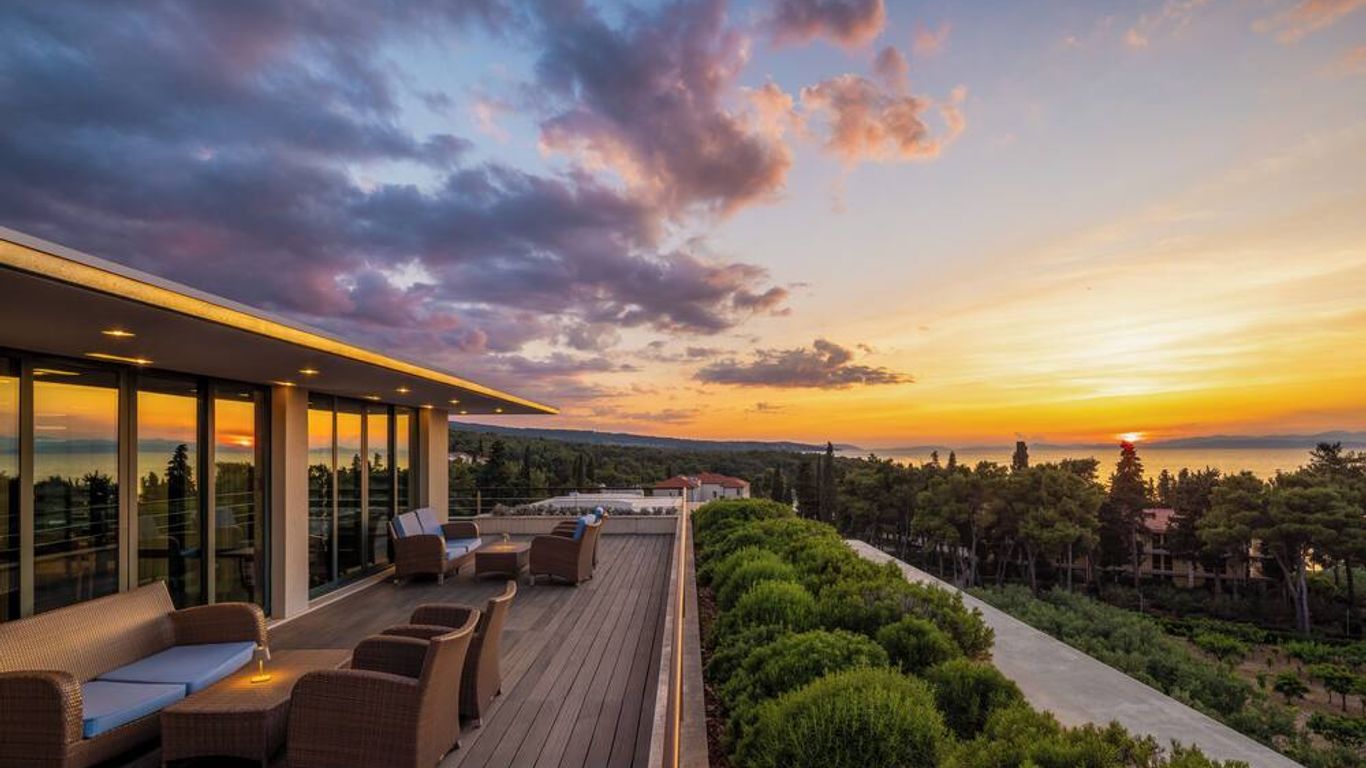 Aminess Vival Velaris Resort