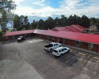 Autoinn Motel - Newcastle - Building