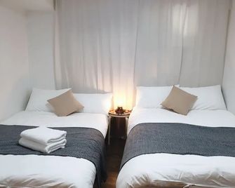 Myeongdong Sky Castle House - Seúl - Habitación