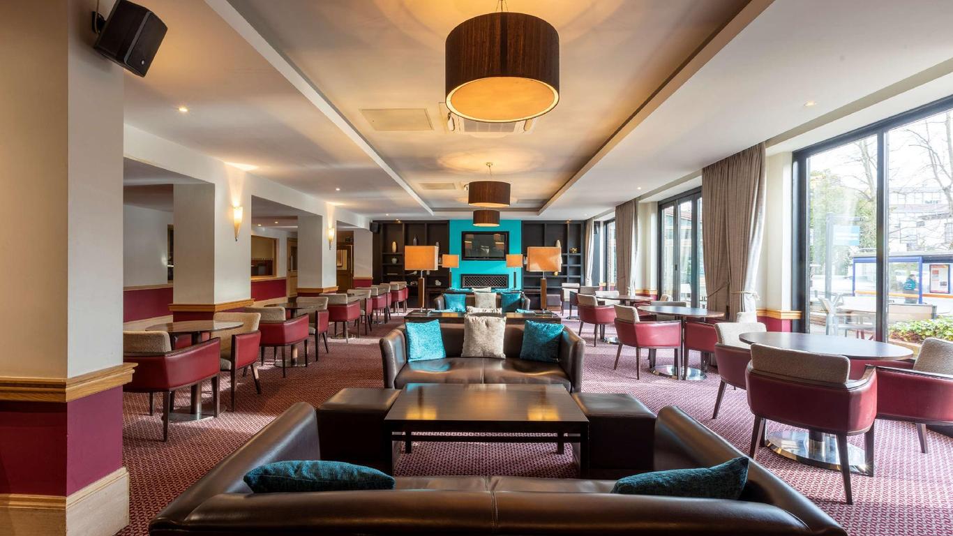 Birmingham Strathallan Hotel, BW Signature Collection