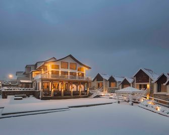 Koti Resorts - Shimla - Edificio