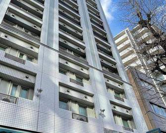 Four Points Flex By Sheraton Tokyo Ueno - Tòquio - Edifici