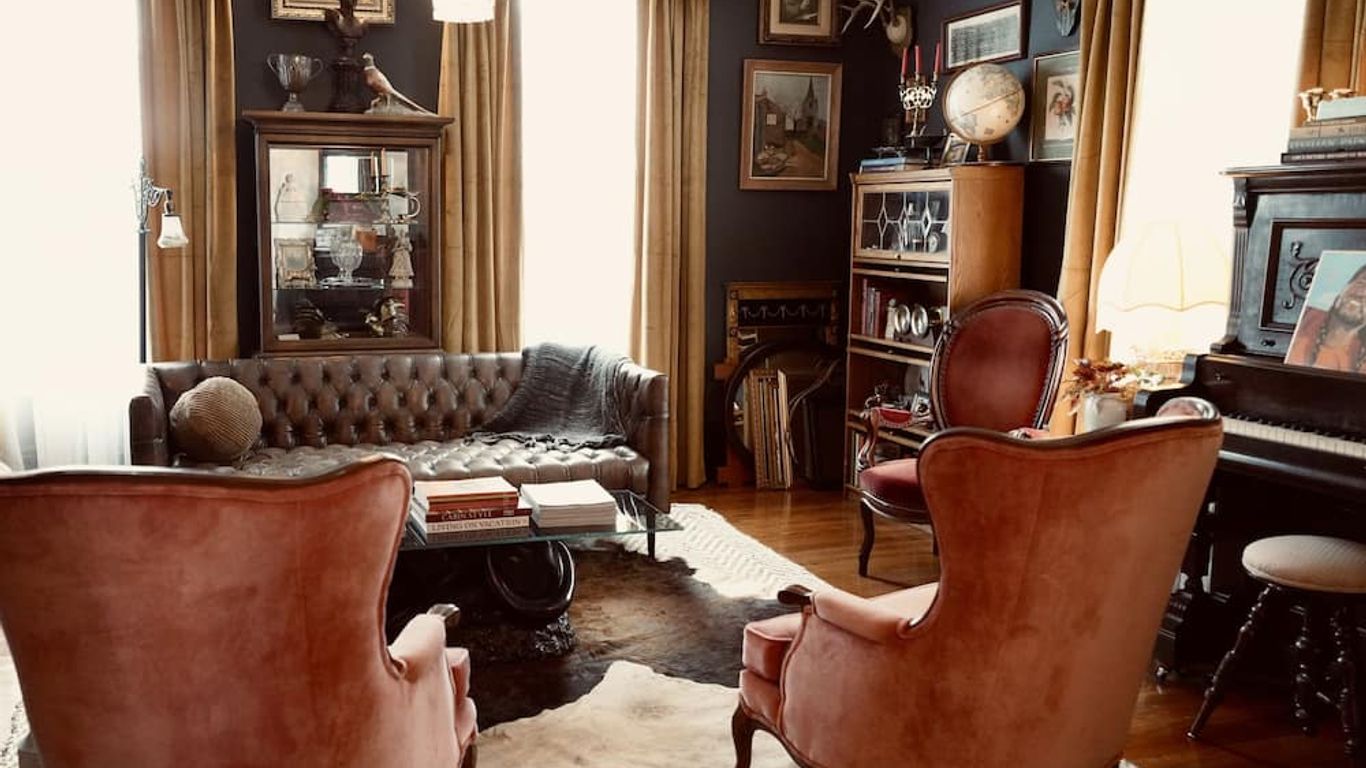 Blue Ridge Inn Bed & Breakfast