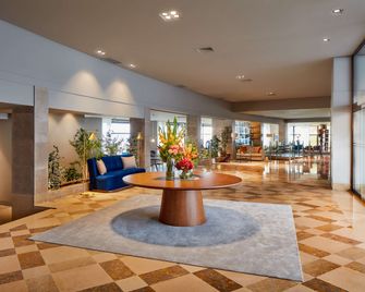 NH Sintra Centro - Sintra - Lobby