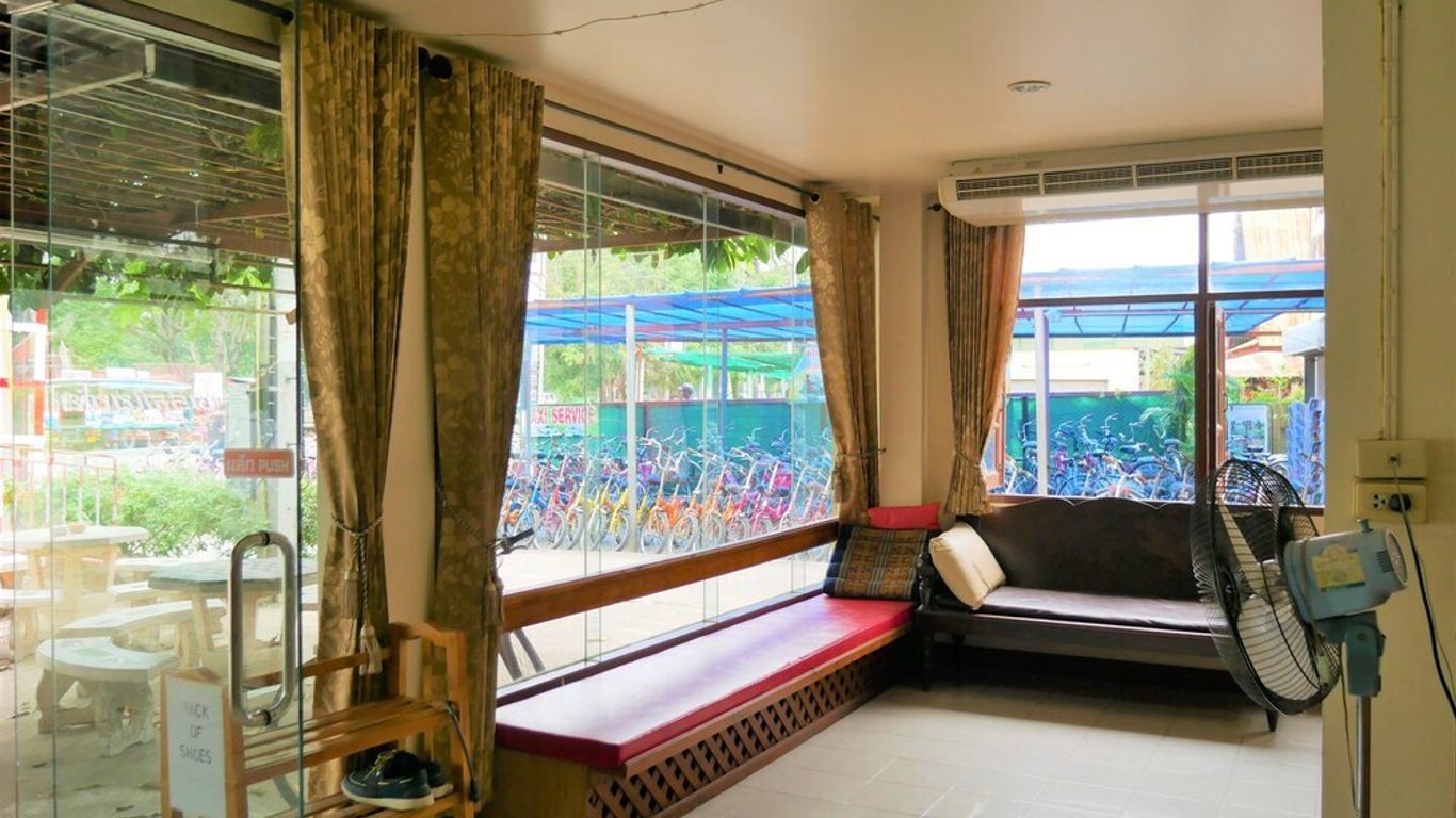 Vitoon Guesthouse
