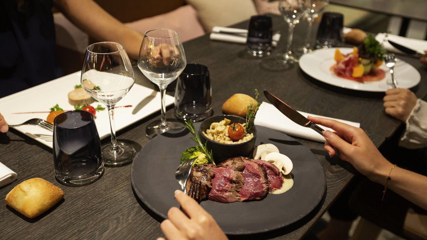 Novotel Strasbourg Centre Halles